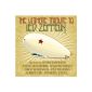Led Zeppelin-the Ultimate Tribute (Audio CD)