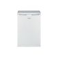 Beko TSE 1282 table refrigerator with freezer / A + / 84 cm Height / 169 kWh / year / 101 L refrigerator / freezer 13 L (Misc.)