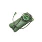 Tera TPU 2L hydration pocket for hiking and outdoor activities for cyclists (green) (Others)