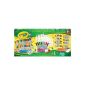 Crayola - 58-1301-E-000 - Hobby Creative - Box of 60 felts (Toy)