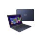 Asus Laptop X205TA-BING-FD015B 11,6`` (Electronics)