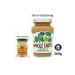 Whole Earth Crunchy Peanut Butter 340g - so should be like any peanut butter!  (Misc.)