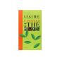 The tasting guide the tea lover (Paperback)