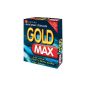 Gold Max - Erection Capsule x 10 (Health and Beauty)