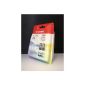 2 Original cartridges for Canon Pixma MP 280 (Black / Color) (Office supplies & stationery)