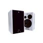 Parrot Bluetooth speaker system white (accessory)