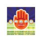 Hands on Yello (Audio CD)