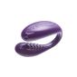 WeVibe Vibrator We Vibe II Purple (Personal Care)