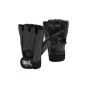 Everlast EWG002 leather gloves fitness (Sports)