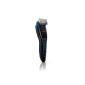 Philips - QC5360 / 31 - Hair Trimmer Rechargeable and Industry with blades Titanes (Health and Beauty)