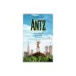 Antz [VHS] (VHS Tape)