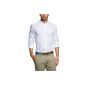 edc by Esprit Men's Casual Shirt Slim Fit 023CC2F001 (Textiles)