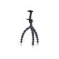Joby GorillaPod Stand Grip Tight XL Gripping Tripod for smartphone black (Accessories)