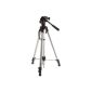 For the price a scary good tripod!