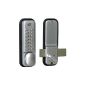 Extel Weca 109057 door lock (Tools & Accessories)