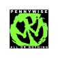 Best Pennywise Album