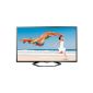 LG 32LN5758 80 cm (32 inch) TV (Full HD, Triple Tuner, Smart TV) (Electronics)