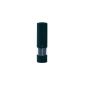 Peugeot 24581 Electric Pepper Mill, Onyx, 20 cm black, soft touch (household goods)