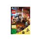 Lego The Lord of the Rings - Special Edition (exclusive to Amazon.de) (Video Game)