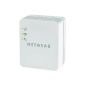 Netgear WN1000RP-100PES Universal Repeater Wireless-N 150 for mobile equipment (Accessory)