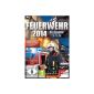 Firemen 2014: The simulation [PC Steam Code] (Software Download)
