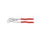 Pliers Wrench 250 mm Knipex 86 03 250 (Tools & Accessories)