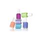 Essie nail polish ~ TOO TABOO NEON COLLECTION 2014 ~ 6 ~ 6 x 13,5ml colors for the price of 5 (Misc.)