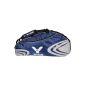 VICTOR sports bag single thermo, blue, 74x11x32, 907/1/2 (equipment)