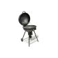 Kettle grill charcoal grill BBQ Grill Barbeceue Grillwagen
