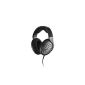Sennheiser HD 518 Hi-Fi Headphones Wired Audiophile (Electronics)