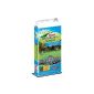 Cuxin Micro Lawn Fertilizer 20kg (garden products)