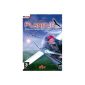Glider - Gliding Simulator (DVD-ROM)