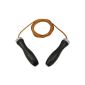 Professional boxing skipping rope / training rope 