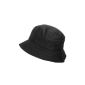 Accessoryo - Outdoor Shower Unisex plain Proof Hat Bucket Festival available in a choice of colors (Clothing)
