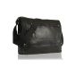 Daniel Ray laptop bag GRANTS black (Electronics)