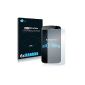 6x Screen Film Protector LG Electronics Google Nexus 4 - Transparent Ultra-Claire (Electronics)