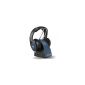 Sennheiser RS ​​117 8 HF hi-fi stereo headphones 863 MHz (Accessories)