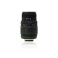 Sigma 70-300 mm F4,0-5,6 DG Macro Lens (58mm filter thread) for Canon lens mount (Electronics)