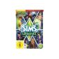 The Sims 3: Supernatural - Limited Edition (add-on) (computer game)