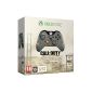 One Xbox Wireless Controller Call of Duty - Advanced Warfare (Accessories)