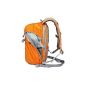 BESTEK® camera bag rain cover Canvas Photo Shoulder Bag Camera Backpack for DSLR and video camera Selectable