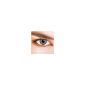 Contact Lenses Colour Bicolor Grey (Health and Beauty)