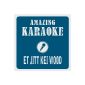 Et JiTT kei Wood (Karaoke Version) (Originally Performed By Cat Ballou) (MP3 Download)