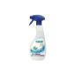 Ecover Ecological bathroom cleaners, 3-pack (3 x 500 ml) (Health and Beauty)