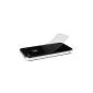 Artwizz ScratchStopper Back Screen Protector for iPhone 4 / 4S: 2x Transparent Back protector (accessory)
