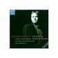 Antonio Lotti: Requiem / Miserere / Creed (CD)
