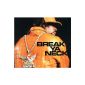 Break Ya Neck (Audio CD)