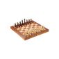 Philos 2712 - Travel chess, field 30 mm, height 65 mm king, magnetic (Game)