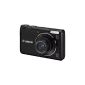 Canon PowerShot A2200 digital camera (14.1 megapixels, 4x opt, Zoom, 6.9 cm (2.7 inch) display) (Electronics)