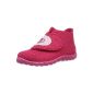 Superfit Happy 30029563 Girls High slippers (shoes)